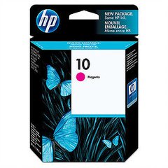 Cart inkjet ori HP 10 - C4843A