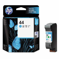 Cart inkjet ori HP 44 - 51644C