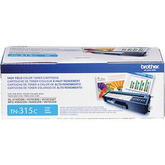 Cart de toner ori Brother TN-315C