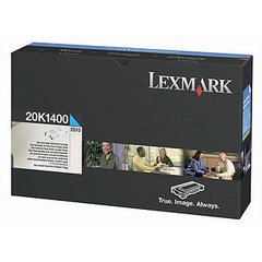 Cart de toner ori Lexmark 20K1400