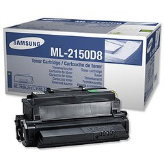 Cart de toner ori Samsung ML-2150D8