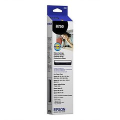 Cinta de impresión ori Epson 8750