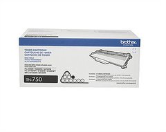 Cart de toner ori Brother TN-750