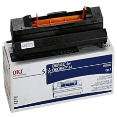 Unidad de imagen ori OKI 56116101