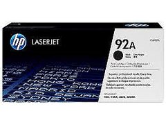 Cart de toner ori HP 92A - C4092A