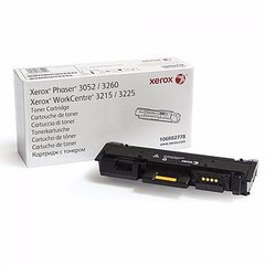 Cart de toner ori Xerox 106R02778