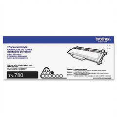 Cart de toner ori Brother TN-780