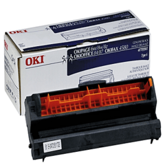 Unidad de imagen ori OKI 40709901