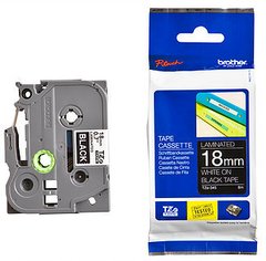Cinta para rot ori Brother TZE345 18mm