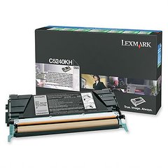 Cart de toner ori Lexmark C5240KH