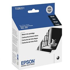 Cart inkjet ori Epson T026201