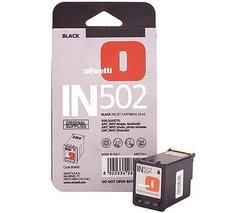 Cart inkjet ori Olivetti IN502