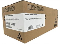 Cart de toner ori Ricoh 407653