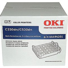 Unidad de imagen ori OKI 44494201