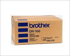 Unidad de imagen ori Brother DR-100