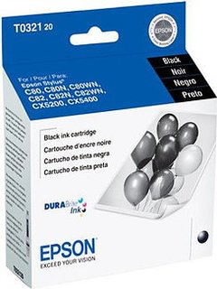 Cart inkjet ori Epson T032120
