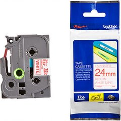 Cinta para rot ori Brother TZE252 24mm