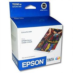 Cart inkjet ori Epson T039020