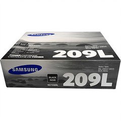 Cart de toner ori Samsung 209L - MLT-D209L