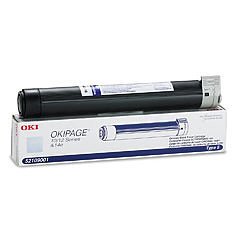 Cart de toner ori OKI 52109201