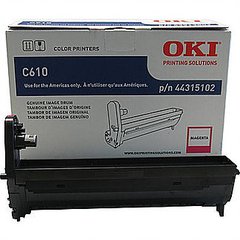 Unidad de imagen ori OKI 44315102