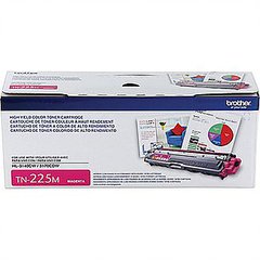 Cart de toner ori Brother TN-225M