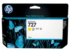 Cart inkjet ori HP 727 - B3P21A