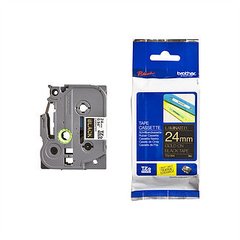 Cinta para rot ori Brother TZE354 24mm