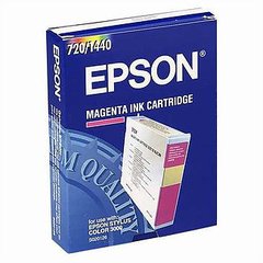 Cart inkjet ori Epson S020126