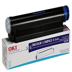 Cart de toner ori OKI 41012304