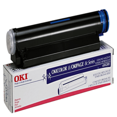 Cart de toner ori OKI 41012303
