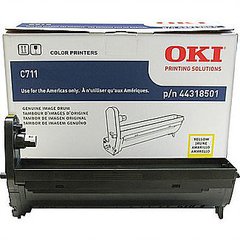 Unidad de imagen ori OKI 44318501
