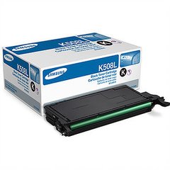 Cart de toner ori Samsung K508L - CLT-K508L