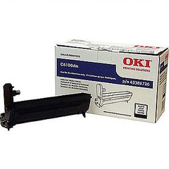 Unidad de imagen ori OKI 43381720