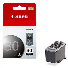 Cart inkjet ori Canon 30 - PG-30