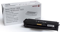 Cart de toner ori Xerox 106R02773