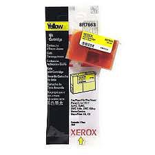Cart inkjet ori Xerox 8R7663