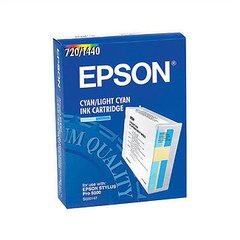 Cart inkjet ori Epson S020147