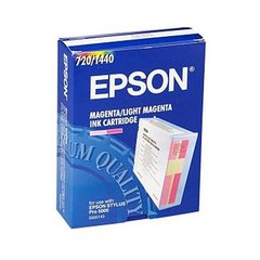 Cart inkjet ori Epson S020143