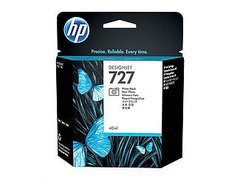 Cart inkjet ori HP 727 - B3P16A