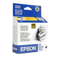 Cart inkjet ori Epson S189108