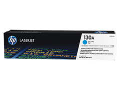 Cart de toner ori HP 130A - CF351A
