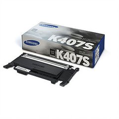 Cart de toner ori Samsung K407 - CLT-K407S
