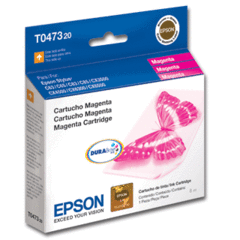Cart inkjet ori Epson T047320