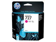 Cart inkjet ori HP 727 - B3P14A