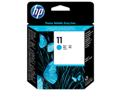Cabezal de impresión ori HP 11 - C4811A