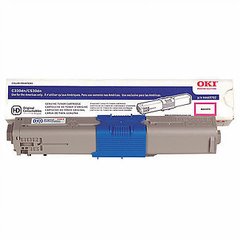 Cart de toner ori OKI 44469702