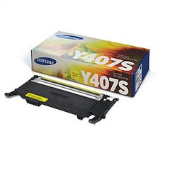 Cart de toner ori Samsung Y407 - CLT-Y407S