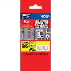 Cinta para rot ori Brother TZES661 36mm