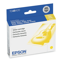 Cart inkjet ori Epson T048420